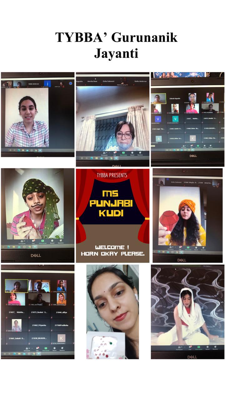 Gurunanak Jayanti ..2